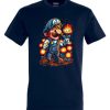 Friking Calciflower - 677 | Camisetas Hombre