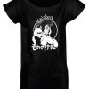 Friking The Wolf Princess - 45 | Camisetas New York