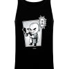 Friking K-Punch - 156 | Camisetas De Tirantes