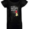 Friking Im Not Your F*Cking Princess Snow - 107 | Camisetas New York