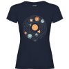 Friking Cosmic Dice - 183 | Camisetas Mujer