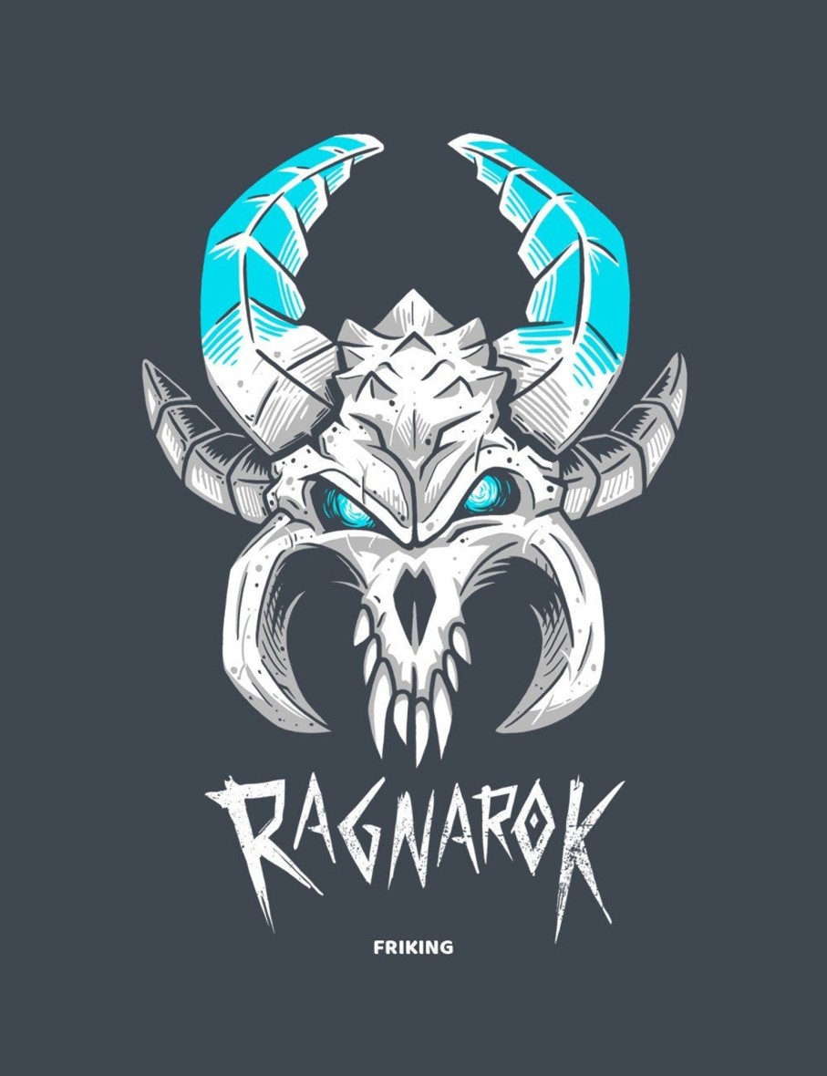 Friking Ragnarok - 99 | Saquitos