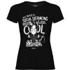 Friking I Was Social Distancing - 146 | Camisetas Mujer