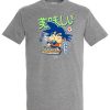 Friking Sushi Dragon - 40 | Camisetas Hombre