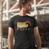 Friking Surfing Dunes - 286A | Camisetas Hombre