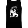 Friking The Wolf Princess - 45 | Camisetas De Tirantes