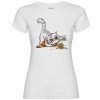 Friking Magicat - 248 | Camisetas Mujer