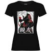 Friking Best Friends - 288 | Camisetas Mujer