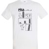 Friking Pisa - 681 | Camisetas Hombre