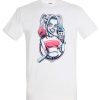 Friking Psycho Number One - 74 | Camisetas Hombre