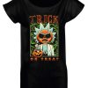 Friking Trick Or Treat - 477 | Camisetas New York