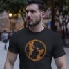 Friking Greek Battle - 300A | Camisetas Hombre