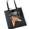 Friking Order Pizza - 443 | Bolsas De Asas