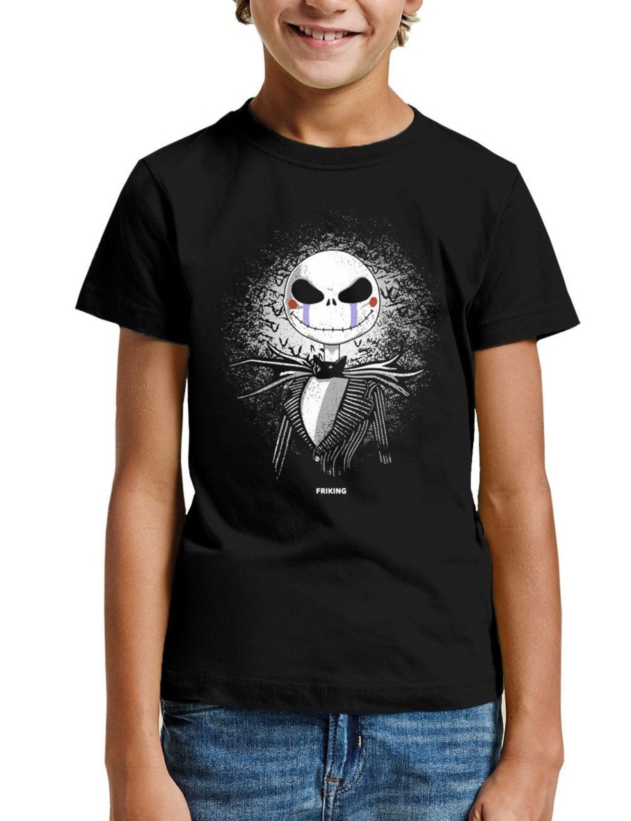 Friking Five Nights To Christmas - 124 | Camisetas Nino