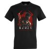 Friking Black Swordsman - 653 | Camisetas Nino