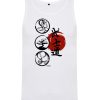 Friking Karate Dojo - 76 | Camisetas De Tirantes