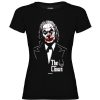 Friking The Clown - 27 | Camisetas Mujer