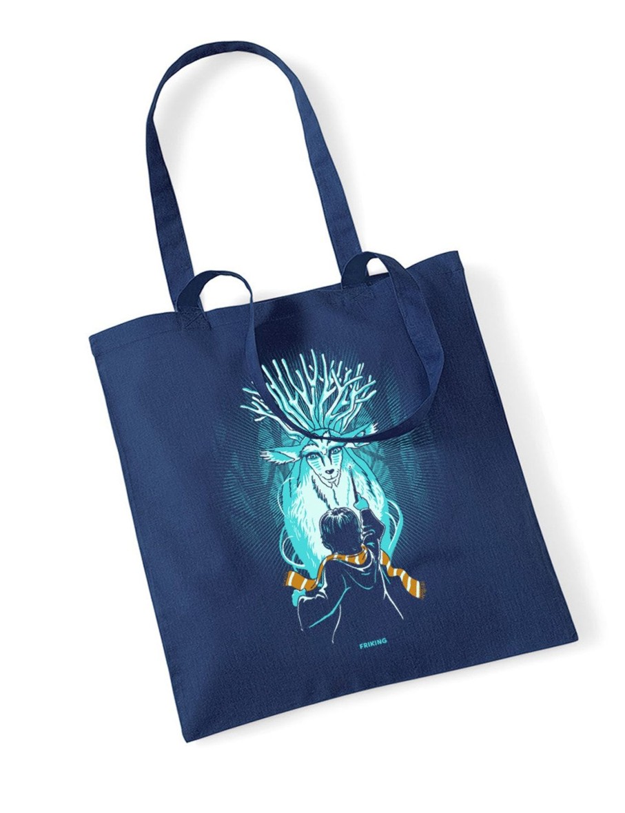 Friking Spirit Patronum - 456 | Bolsas De Asas