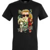 Friking Dragon Kai - 306 | Camisetas Hombre