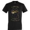 Friking I Like You - 269A | Camisetas Nino