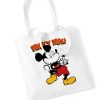 Friking Micky Mau - 228A | Bolsas De Asas