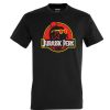 Friking Jurassic Perk - 312 | Camisetas Nino