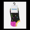 Friking Calcetines Cortos Friking - Modelo Pixels | Calcetines