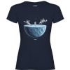 Friking Astropadel - 165 | Camisetas Mujer