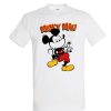 Friking Micky Mau - 228A | Camisetas Nino