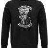 Friking Sons Of Razors - 71 | Sudaderas Sin Capucha Uni