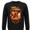 Friking Battle Of Roosters - 123 | Sudaderas Sin Capucha Nino