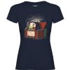 Friking Adopt A Demon - 254 | Camisetas Mujer