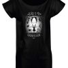 Friking Black Is My Favorite Color - 47 | Camisetas New York