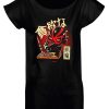 Friking Chibi Demon - 228 | Camisetas New York