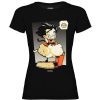 Friking Mechanic Cloud - 117 | Camisetas Mujer