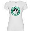 Friking Eleven'S Waffles - 112 | Camisetas Mujer