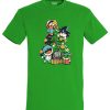 Friking Christmas Tree - 426 | Camisetas Hombre