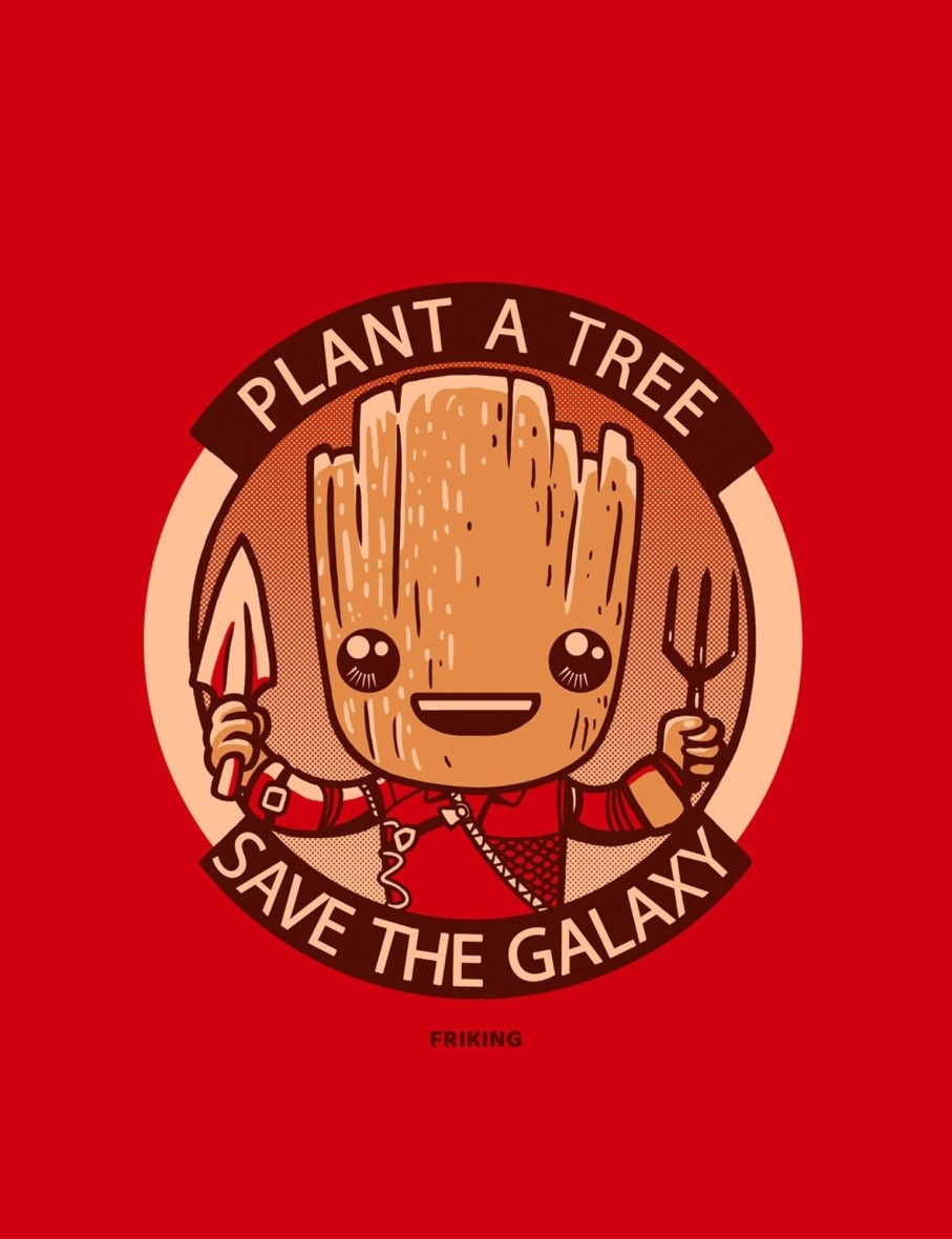 Friking Save The Galaxy - 48 | Saquitos