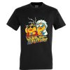 Friking Quack To The Future - 217A | Camisetas Nino