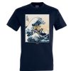 Friking Kanagawa Pirates | Camisetas Tallas Grandes