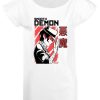 Friking Smooth Demon - 281 | Camisetas New York