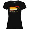 Friking Surfing Dunes - 286A | Camisetas Mujer