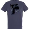 Friking New Empire - D 240A | Camisetas Hombre