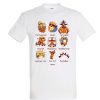 Friking Art Ninja - 101 | Camisetas Nino