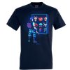 Friking Player Unmasked - 109 | Camisetas Nino