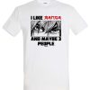 Friking I Like Manga - 364 | Camisetas Hombre