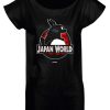 Friking Japan World - 88 | Camisetas New York