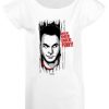 Friking Knock Knock - 340 | Camisetas New York