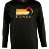 Friking Surfing Dunes - 286A | Camisetas Manga Larga Hombre