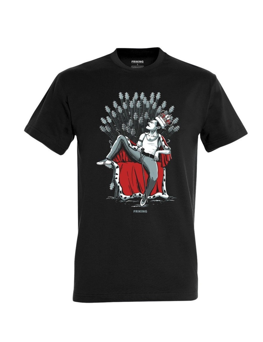 Friking Queen Of Thrones - 14 | Camisetas Nino